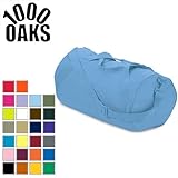 Thousand Oaks - Rock & Roll Duffel