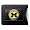 Michigan Basketball Credit Card/Money Clip Holder