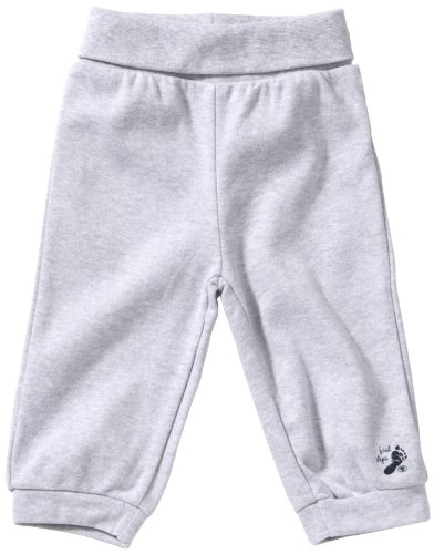 TOM TAILOR Baby - Jungen Hose 68000800022/unisex jogging pants, Gr. 50, Grau (2014) Preisvergleich