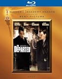 The Departed [Blu-ray]