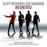 Reunited (2CD Limited Edition)by The Shadows