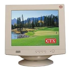 19IN FLAT CRT EX951F           MNTR