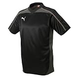 (プーマ)PUMA FOUNDATION半袖プラクティスシャツ-1 653238
