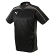(プーマ)PUMA FOUNDATION半袖プラクティスシャツ-1 653238
