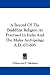 A Record Of The Buddhist Religion As Practised In India And The Malay Archipelago A.D...