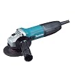 Ga4030k 4In. Angle Grinder - Makita