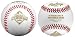 Official 2008 World Series Baseball