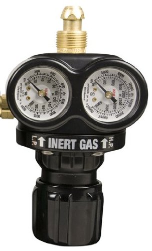 Victor Inert Gas Regulator - Edge Series ESS3 - Medium Duty
