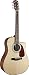Fender CD-140 SCE Dreadnought Elektro-Akustikgitarre CD140