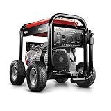 Briggs & Stratton Pro Series? - 4000W Generator
