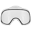 Proto Thermal Paintball Thermal Goggle Lens - Clear