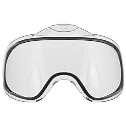 Proto Thermal Paintball Thermal Goggle Lens - Clear