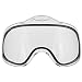 Proto Thermal Paintball Thermal Goggle Lens - Clear