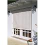 Coolaroo Classic Series Sun Outdoor Shade - 4' x 6' - Pebble