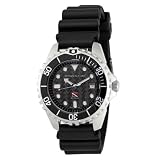 Momentum Men's 1M-DV04B1B M1 Pro Rubber Watch