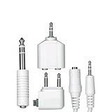 GE 97702 Headphone Adapter Kit
