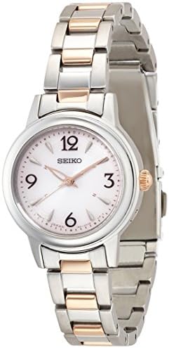 SEIKO WATCH TISSE Solar Hard Rex SWFH019 Womens