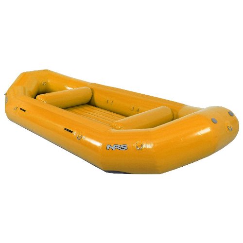 NRS Revolution 150 Self Bailing Raft (15 ft.)