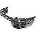 Diften 105-A1439-X01 - New Bumper Bracket Front Dodge Dakota 2007 2006 2005 CH1065102C 55077649AD