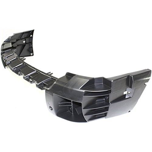 Diften 105-A1439-X01 - New Bumper Bracket Front Dodge Dakota 2007 2006 2005 CH1065102C 55077649AD
