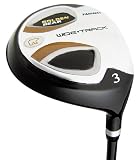 Nicklaus Golf- Golden Bear Wide-Track Fairway Wood