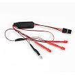 LED Navigation Light Upgrade Set RemoteOn/Off:BCX3