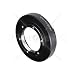 Fotodiox Pro Adapter, Leica Visoflex M39 Lens to Hasselblad Camera Mount Adapter