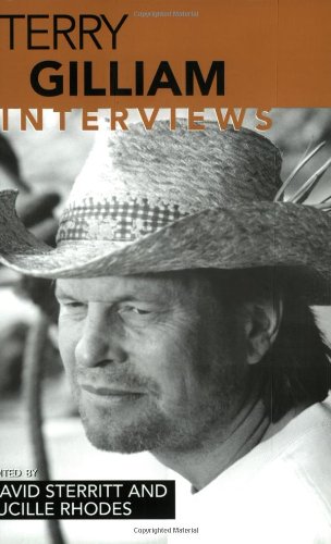 Terry Gilliam: Interviews (Conversations with Filmmakers Series)