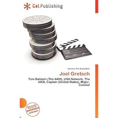 Joel Gretsch