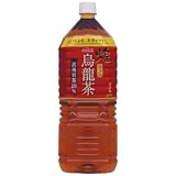 (お得用ボックス) ファン烏龍茶 バリューティー2.0L×6本