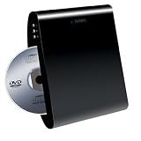 from Denver Denver DWM-100 HDMI DVD player Dolby Wall Mountable Model DWM-100-B
