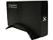 goHardDrive XS-3595 1TB 32MB Cache 7200RPM USB 2.0 External Hard Drive powered by Seagate ST31000340AS SATA Hard Drive - w/5 year warranty