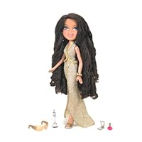 Bratz Celebritiez- Yasmin Movie Star