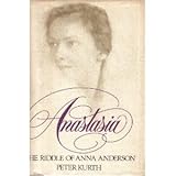 anastasia the riddle of anna anderson