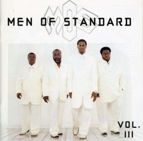 Men of Standard - Volume III - Zortam Music