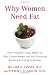 Why Women Need Fat: How "Healthy" Food Makes Us Ga