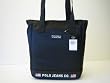 Polo Jeans Co. (Ralph Lauren) Tote in Black