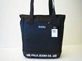 Polo Ralph Lauren - Polo Jeans Co. (Ralph Lauren) Tote in Black