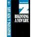 Beginning a New Life: Book 2 (Studies in Christian Living)