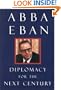 Diplomacy for the Next Century (Castle Lectures Series)