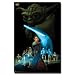 Star Wars: The Clone Wars (The Force) Movie Poster Print - 24" X 36"
