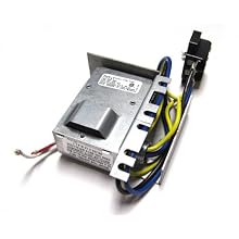 Dimplex #RFLVC21 208 Volt 22 Amp Low Voltage Relay and Transformer Kit