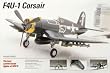 623 1/72 Corsair