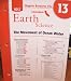 Search : Earth Science Chapter Resource File 13; The Movement of Ocean Water (California)