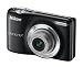 Nikon Coolpix L25 Digital Camera - Black (10.1MP, 5x Optical Zoom) 3 inch LCD Nikon Coolpix L25 Digital Camera - Black (10.1MP, 5x Optical Zoom) 3 inch LCD