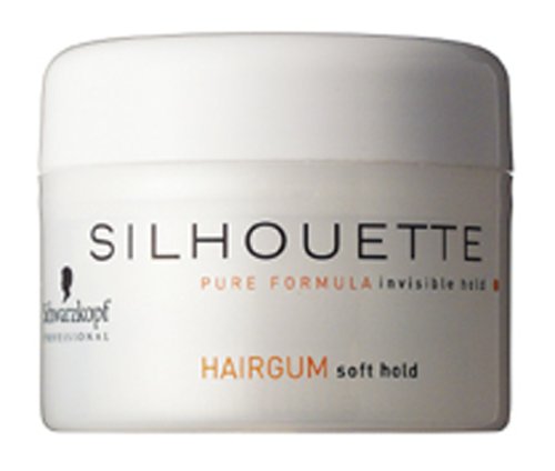 シュワルツコフ シルエット ヘアガム 50g
