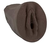 Doc Johnson Mr. Marcus Personal Fluffer UR3 Vagina