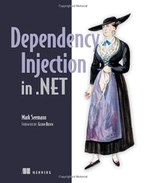 Dependency Injection in .NET-finelybook