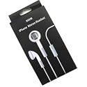Miracle Tech: Brand New iPhone Headphones With Mic