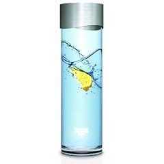Brita 031 008 Fill und Serve Glaskaraffe